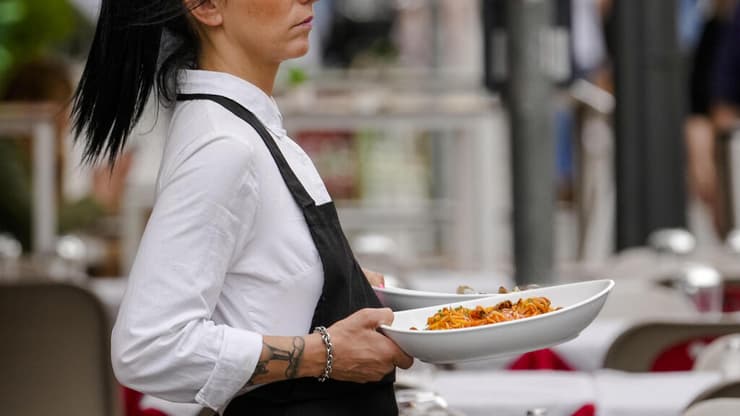 צילום: Luca Bruno/AP