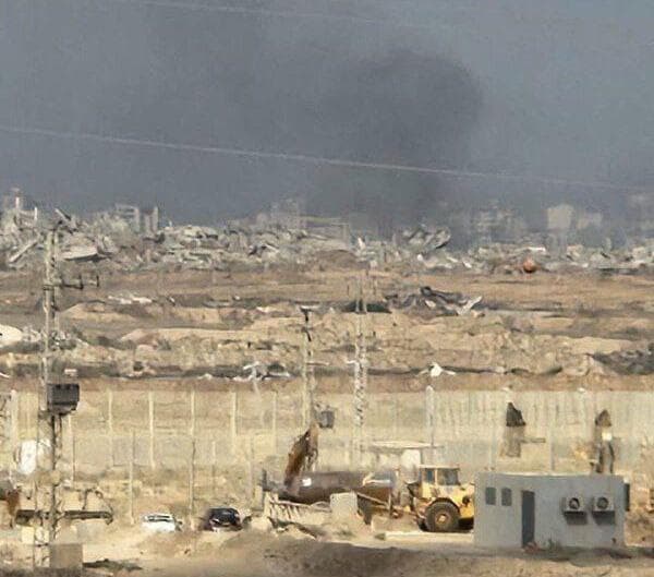 תקרית ברפיח