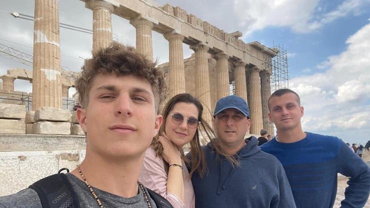 סמ"ר איתי יעבץ ז"ל