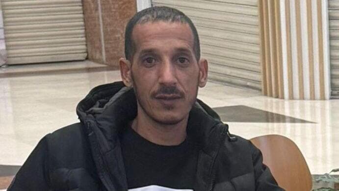 נדאל מסאעדה נדאל מסאעדה