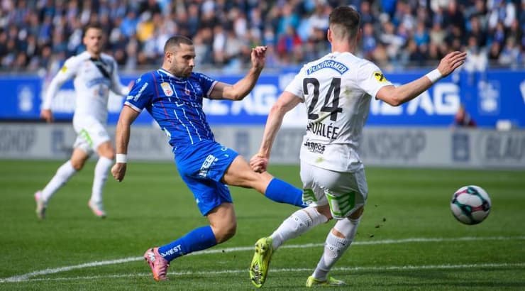 שון וייסמן. קריירה ארוכה בחו"ל