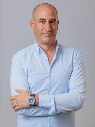 רן ינאי 