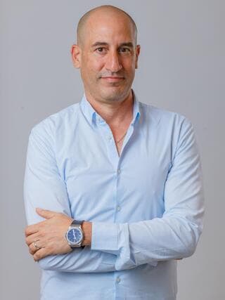רן ינאי 