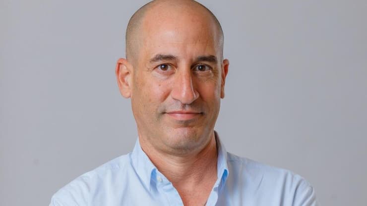 רן ינאי, מנכ"ל ובעלי חברת צ.פ (צילום: אליהו ינאי) רן ינאי