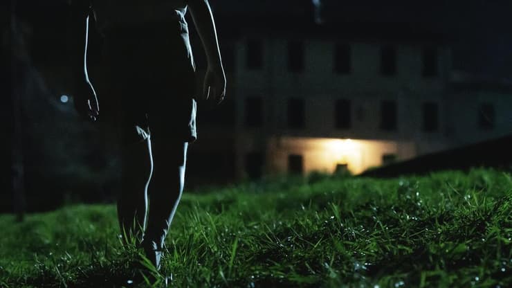 מתוך "המפלצת מפירנצה" (צילום: באדיבות נטפליקס) מתוך "המפלצת מפירנצה"