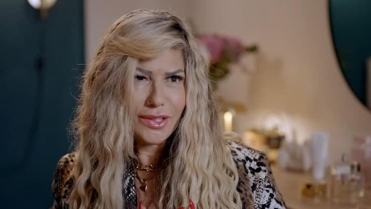 בגיל 35 החליטה להגשים חלום ולהפוך לעורכת דין (צילום: באדיבות כאן, ארמוזה הפקות) מתוך "בואו לאכול איתי" עונה 9