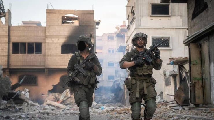 רס"ן יניב קולא ז"ל