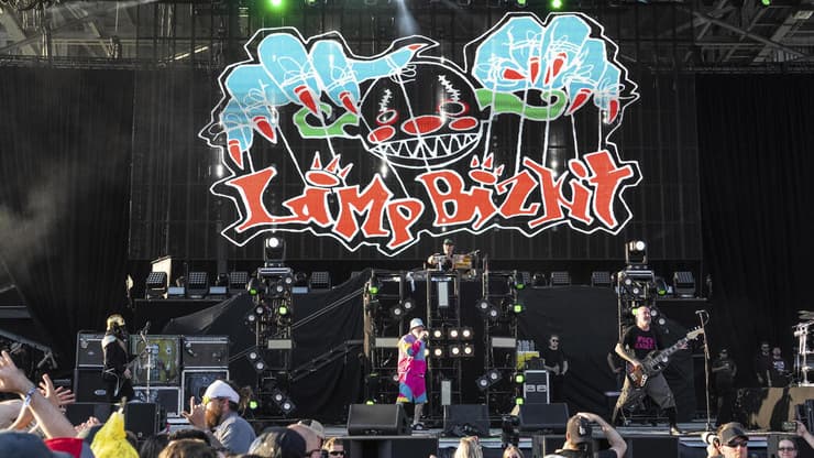 לימפ ביזקיט