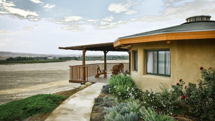 צילום: מדיה נאות סמדר קיבוץ נאות סמדר