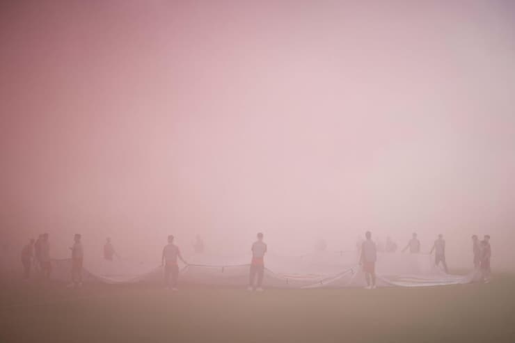 האבוקות בדרבי