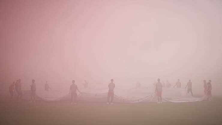 האבוקות בדרבי