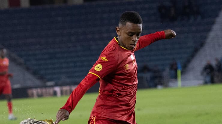 מוצ'ה בית"ר ירושלים מ.ס אשדוד