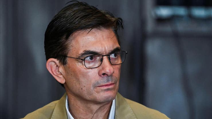 רודריגו פאז