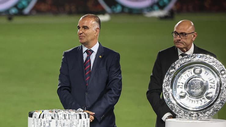 כלפון וזוארץ