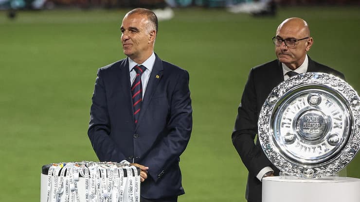 כלפון וזוארץ