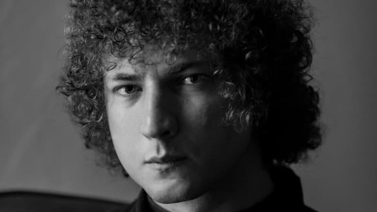 סם סוסמן (צילום: בן קפלן) סם סוסמן