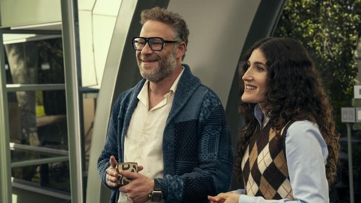 מתוך "רק לא זה", עונה 2