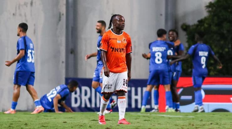 מוסטפא סלמי בהלם