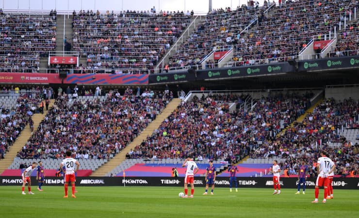 לאמין ימאל ופדרי