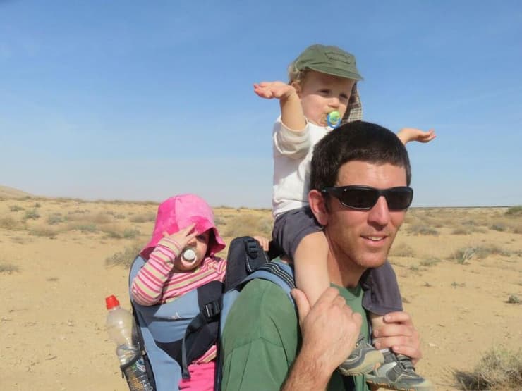 טל חיימי ז"ל (צילום: באדיבות המשפחה) טל חיימי ז"ל