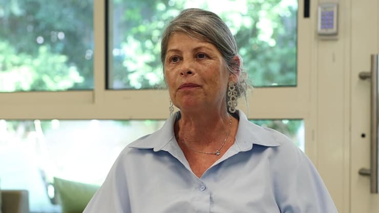 "כל אחד מהתורמים הפך לשותף לאנשים על הרצף האוטיסטי".
לאה רביבו, מנהלת פיתוח עסקי ושיתופי פעולה באלו"ט
<br> (צילום: שמוליק דודפור) רב-קו אונליין ואלו"ט