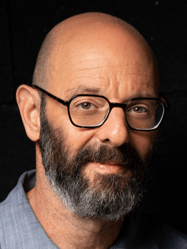 פרופ' שאולי לב-רן