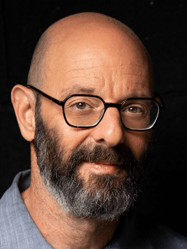 פרופ' שאולי לב-רן