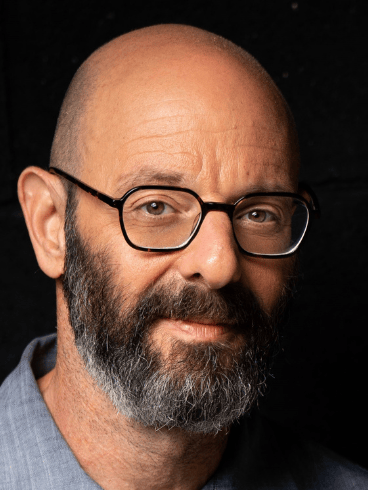 פרופ' שאולי לב-רן