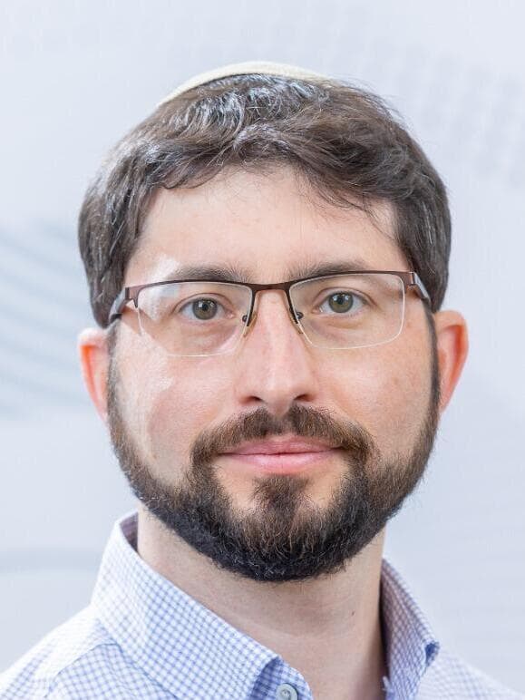 ד"ר אלעד קפלן