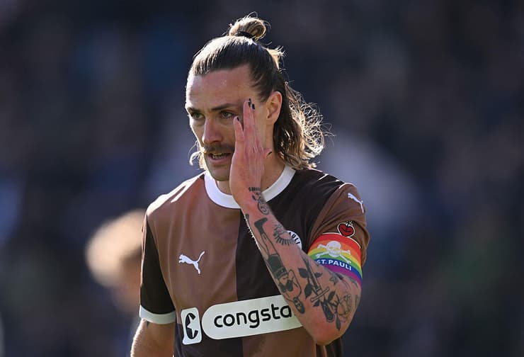 ג'קסון אירווין