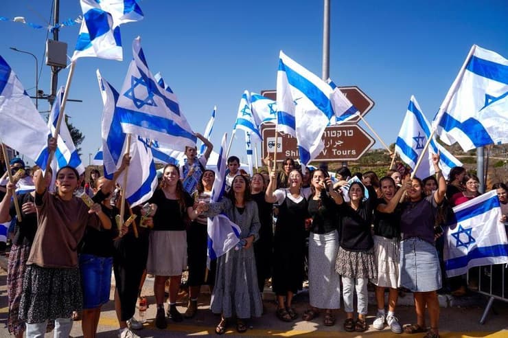 קבלת פנים לאבינתן אור בשילה