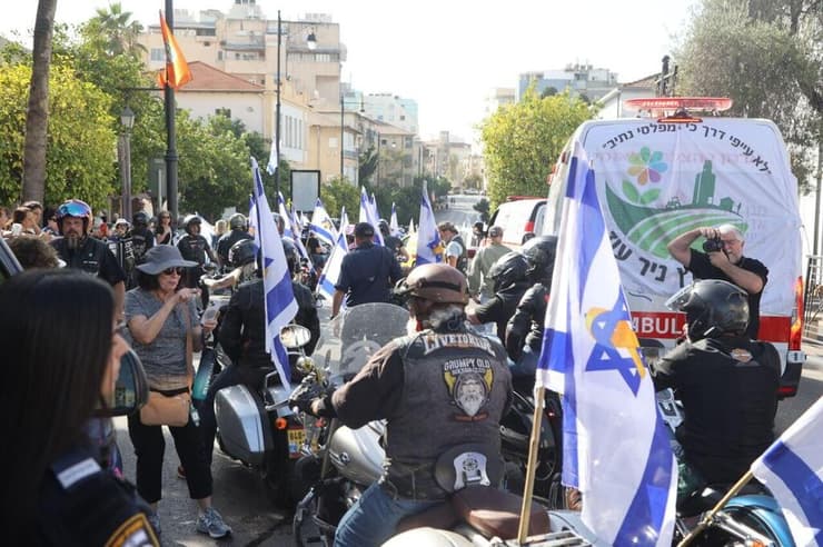 רונן אנגל ז"ל מובא למנוחות