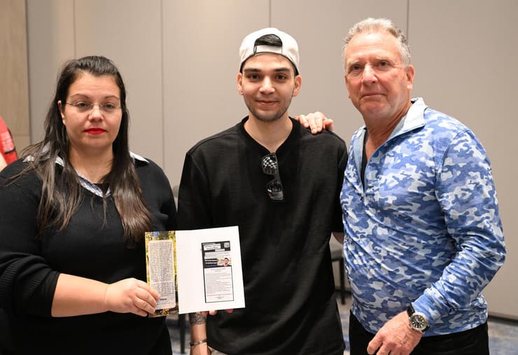 וויטקוף ויוסף חיים אוחנה