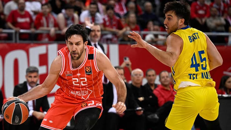 מיציץ' מול בלאט