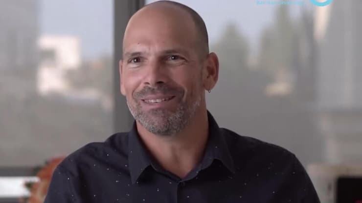 פרופ' רועי סולומון