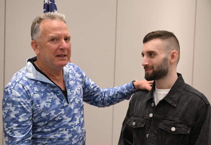 וויטקוף ואנגרסט