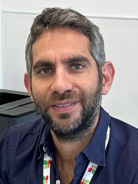 ד"ר גלעד גולן