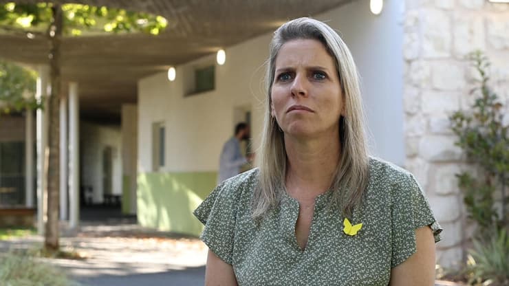 "אני אוהבת את היוזמה הזו כי היא יצירתית בחשיבה שלה. כל הצדדים מרוויחים". רביד יראון-דר (צילום: שמוליק דודפור) רב-קו אונליין ואלו"ט