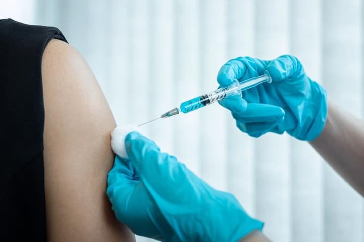 חיסון נגד שפעת