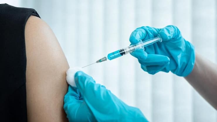 חיסון נגד שפעת