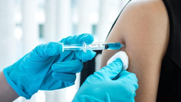 חיסון נגד שפעת