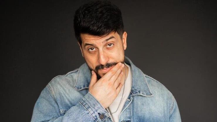 מתן פרץ (צילום: עמית נעים) מתן פרץ