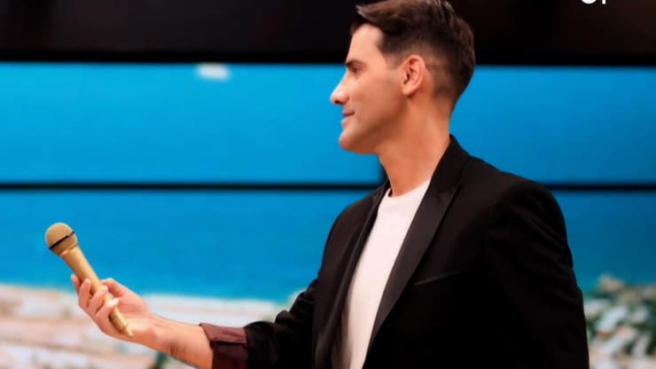 מתוך "אל מייק אילכ" (צילום מסך: באדיבות מכאן) מתוך "אל מייק אילכ"