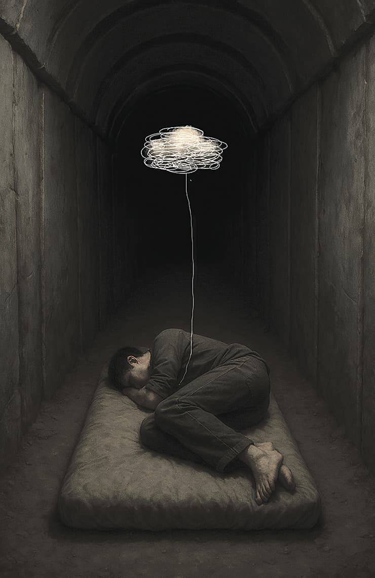 איור: דניאלה לונדון דקל