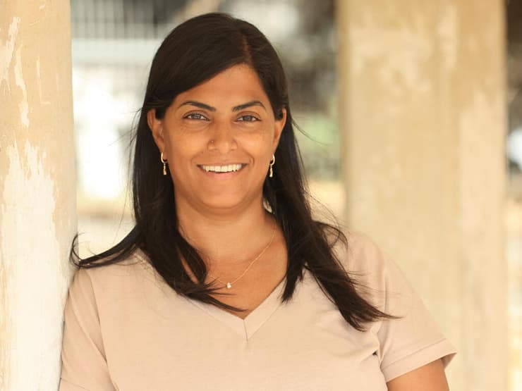 סיגלית שנקר