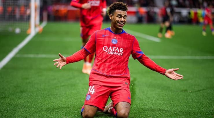 דזירה דואה חוגג (IMAGO) דזירה דואה חוגג