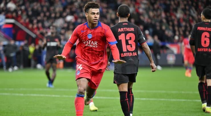 דזירה דואה חוגג (IMAGO) דזירה דואה חוגג