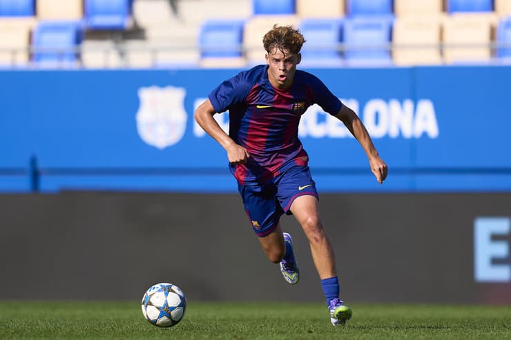 אוריין גורן