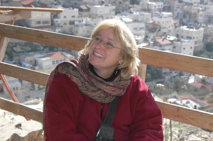 ד"ר אילת מזר