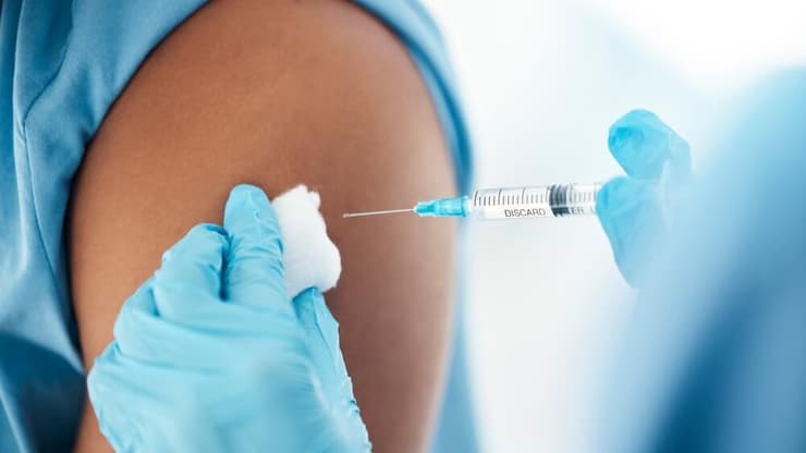 חיסון נגד שפעת